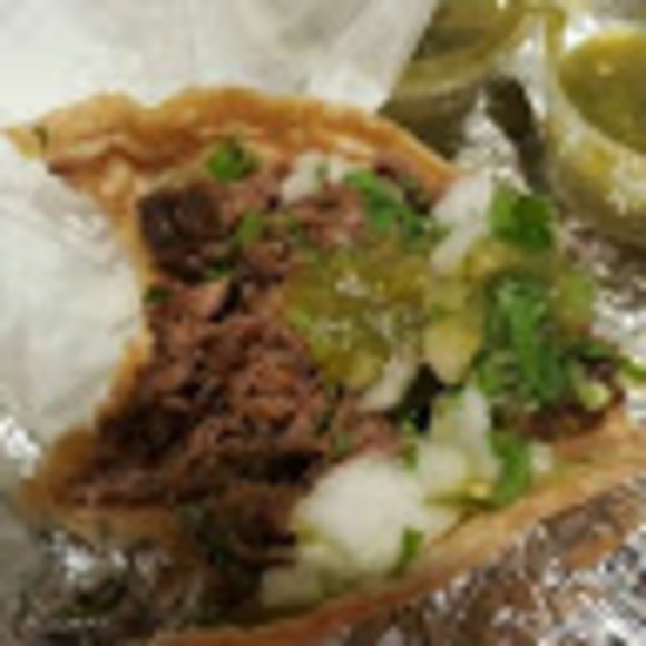 Meet your Posher, Gerardo - Picture 1 of 1